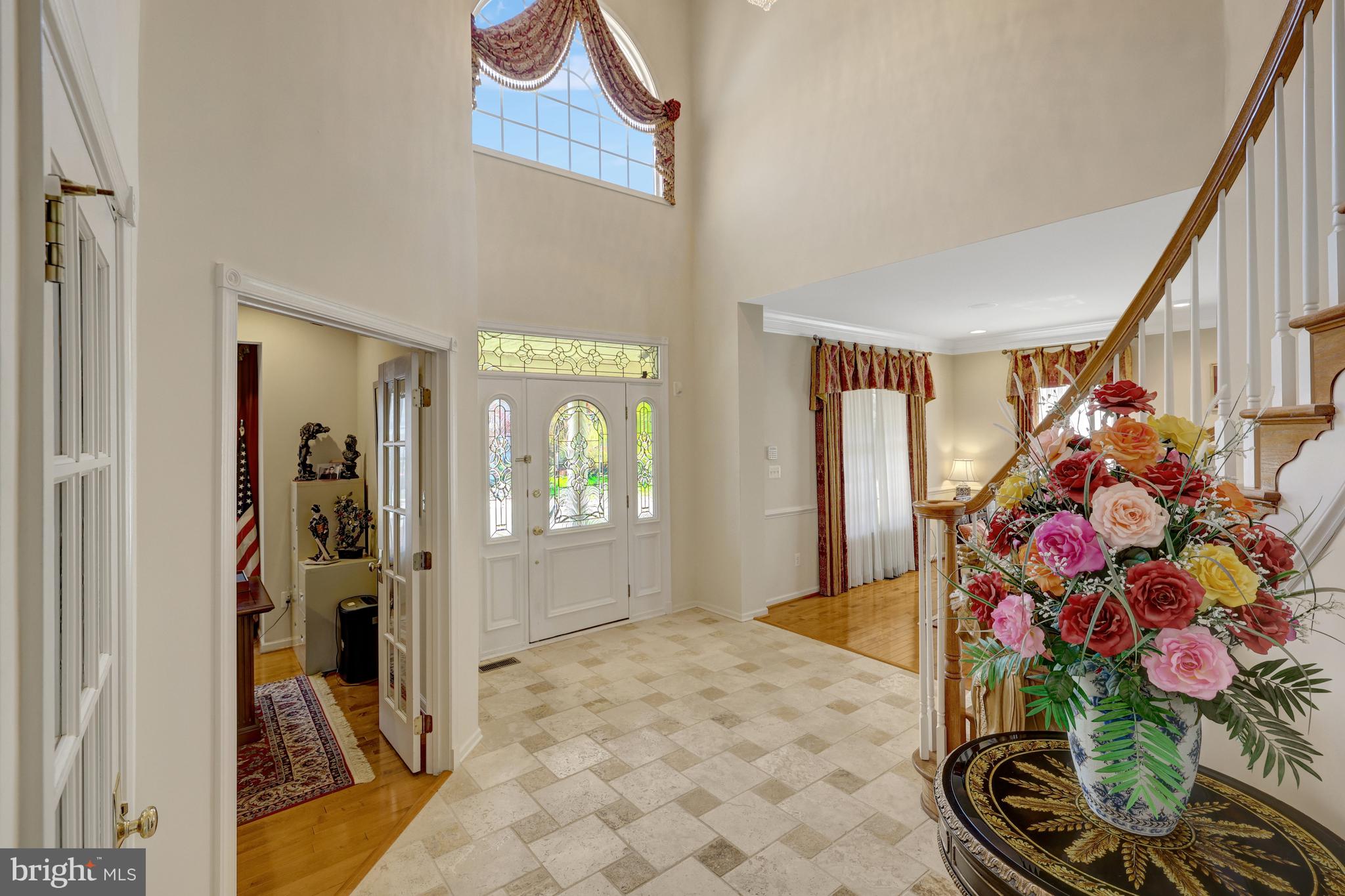 LOUDOUN VALLEY ESTATES - Residential