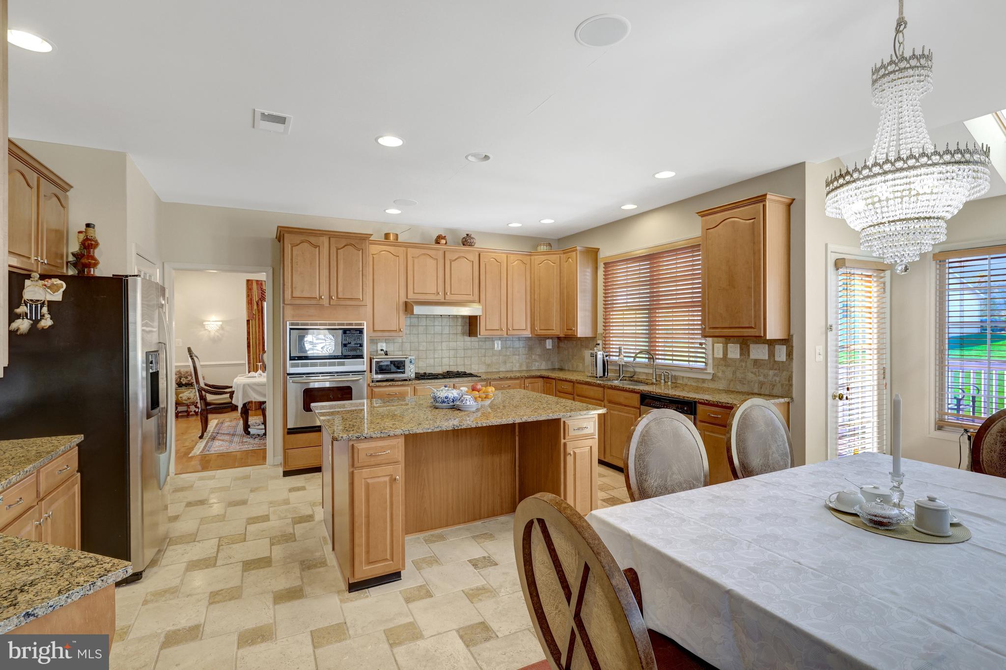 LOUDOUN VALLEY ESTATES - Residential
