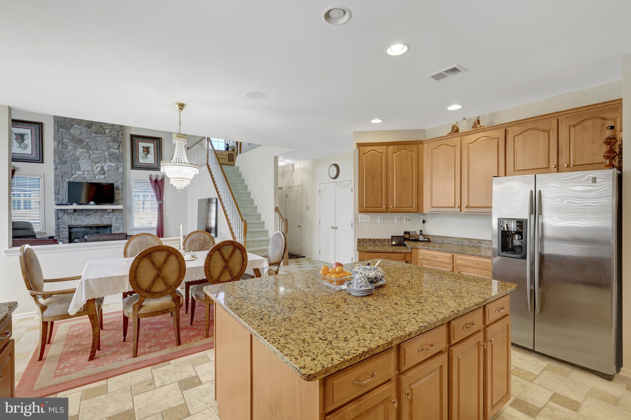 LOUDOUN VALLEY ESTATES - Residential