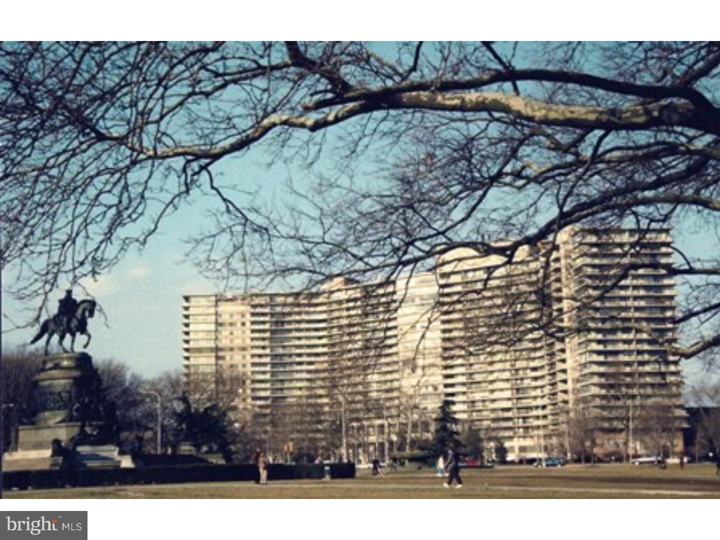 FAIRMOUNT - Residential