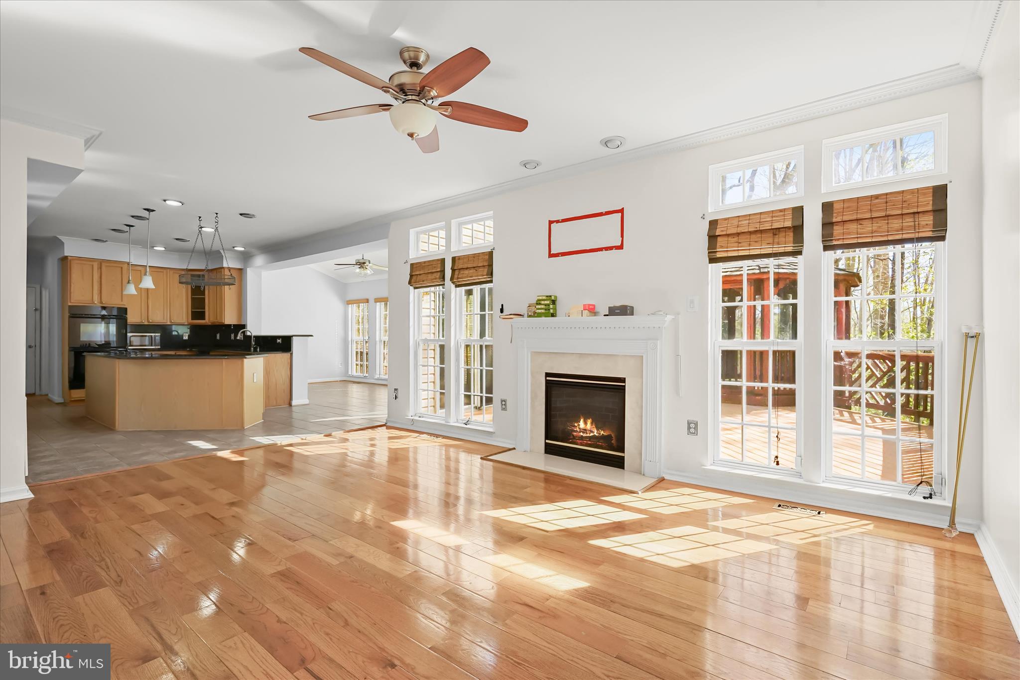 TEABERRY RIDGE - Residential