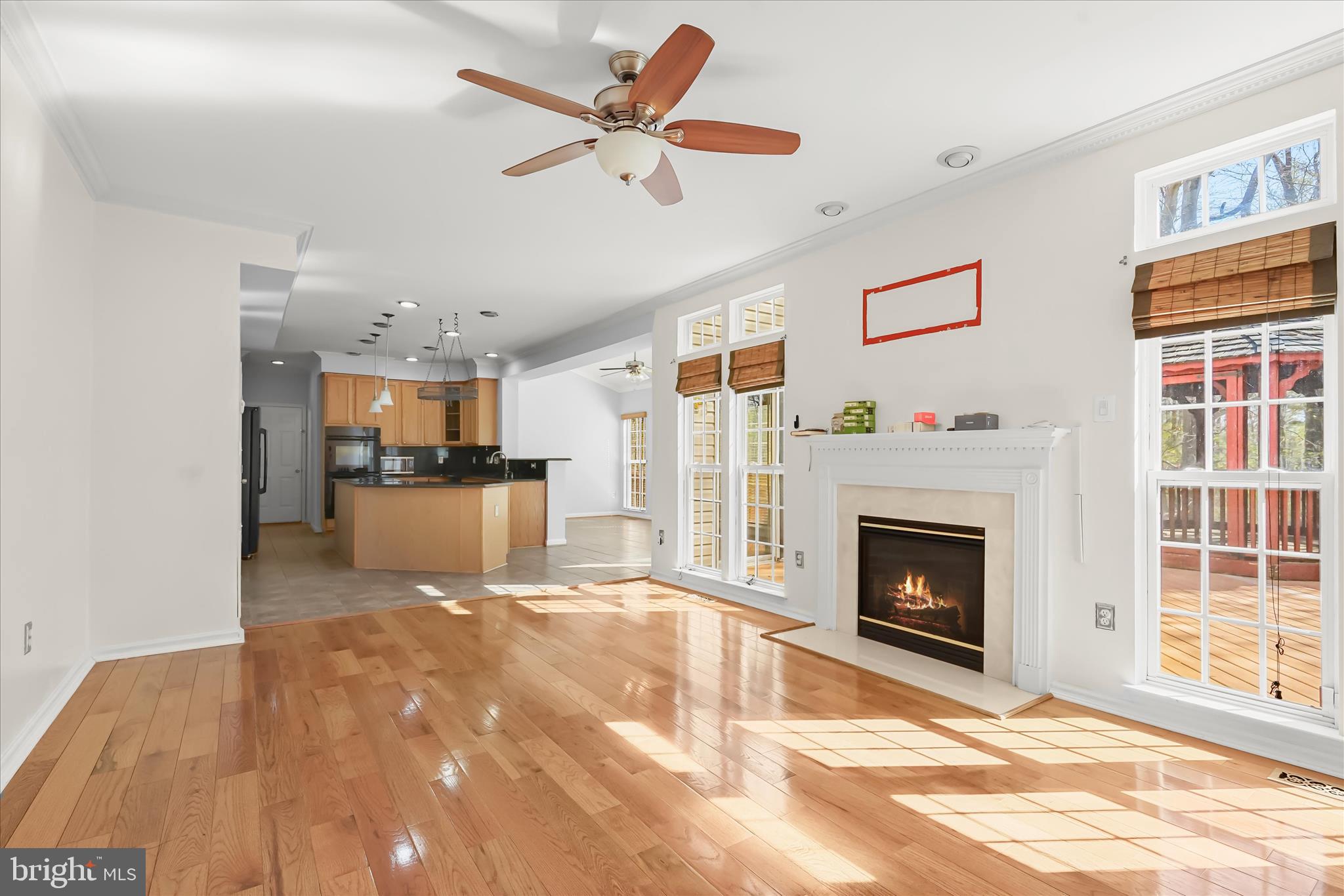 TEABERRY RIDGE - Residential