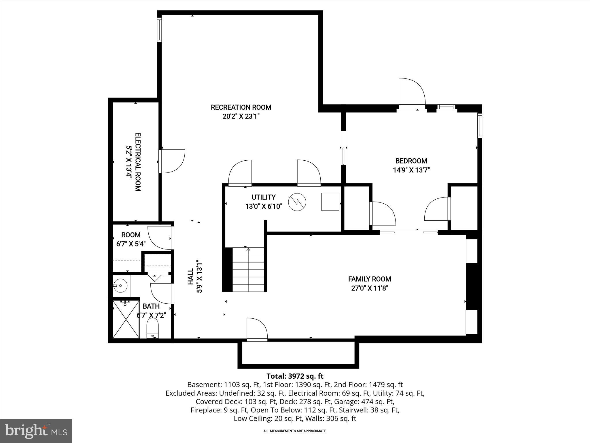 TEABERRY RIDGE - Residential