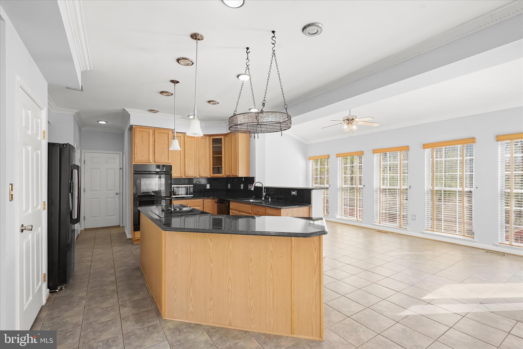 TEABERRY RIDGE - Residential