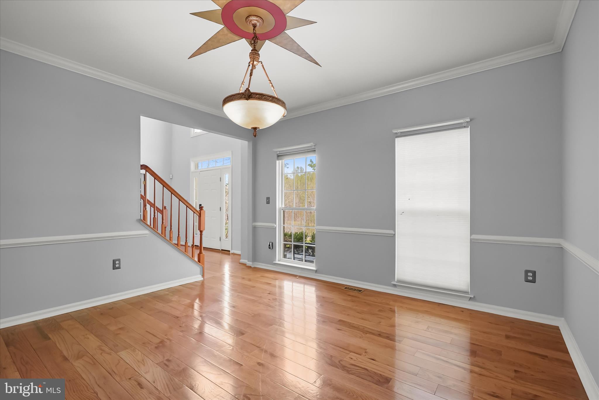 TEABERRY RIDGE - Residential