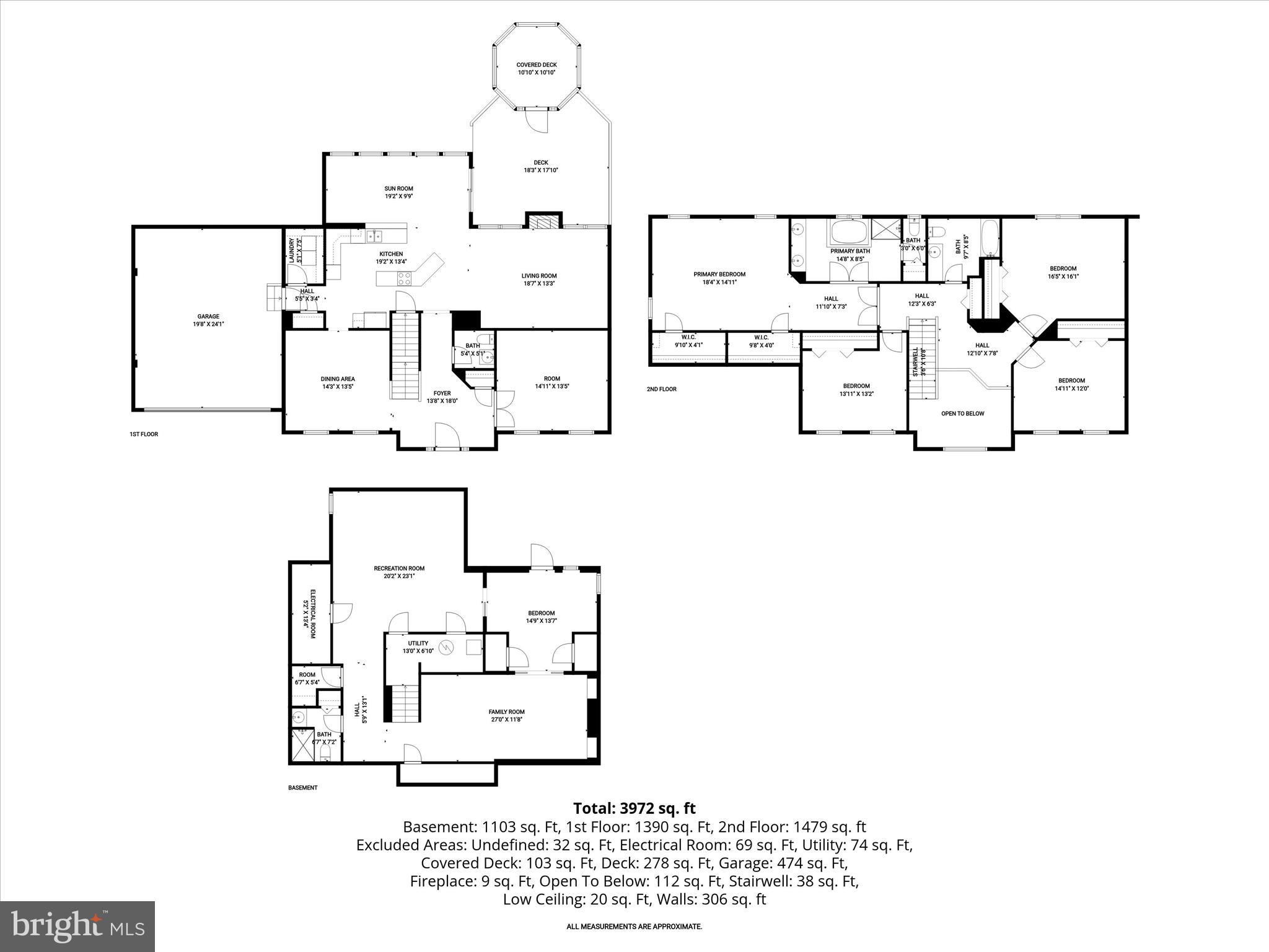 TEABERRY RIDGE - Residential