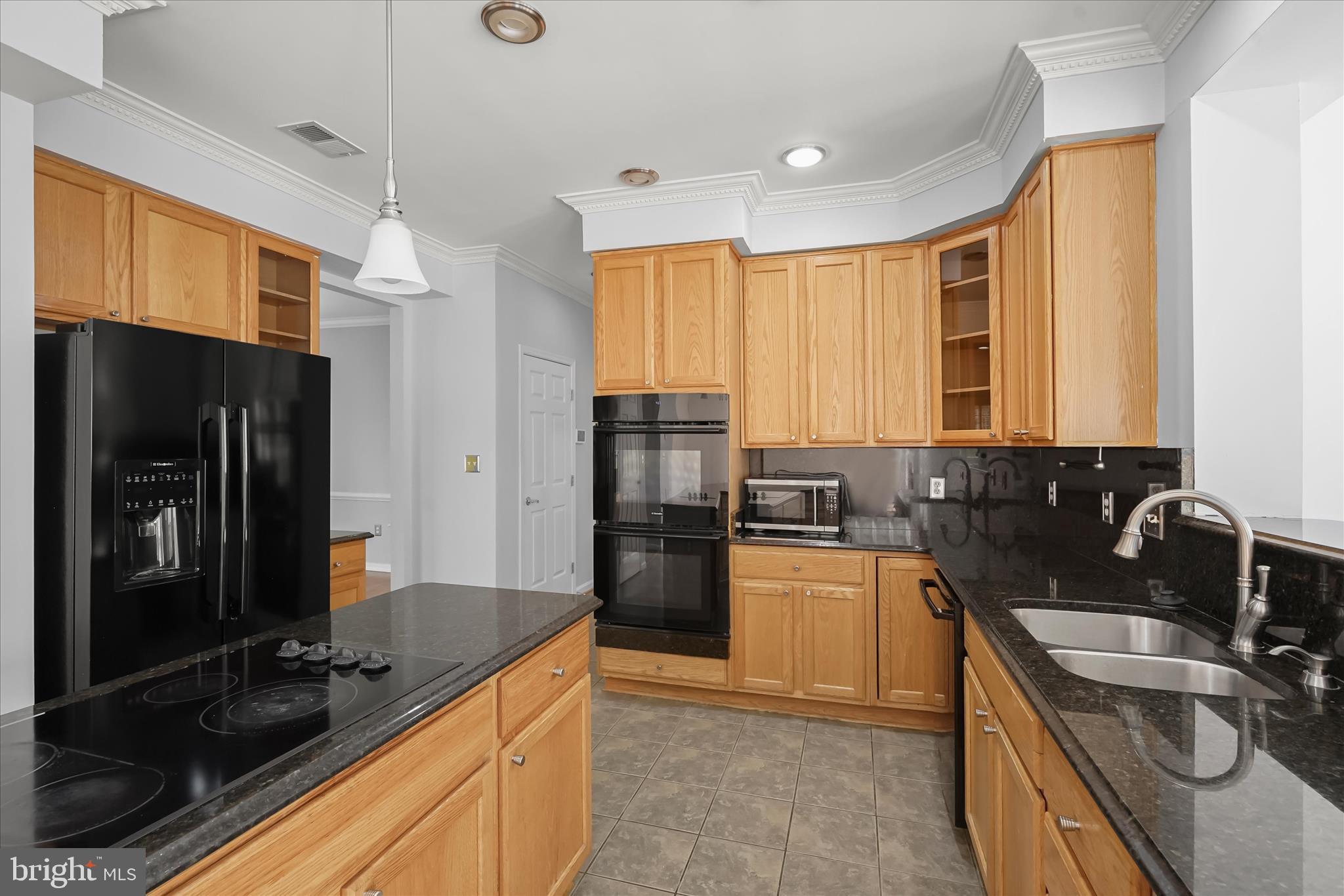 TEABERRY RIDGE - Residential