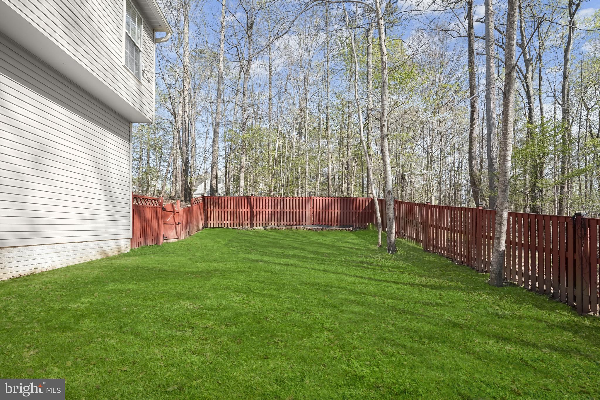 TEABERRY RIDGE - Residential