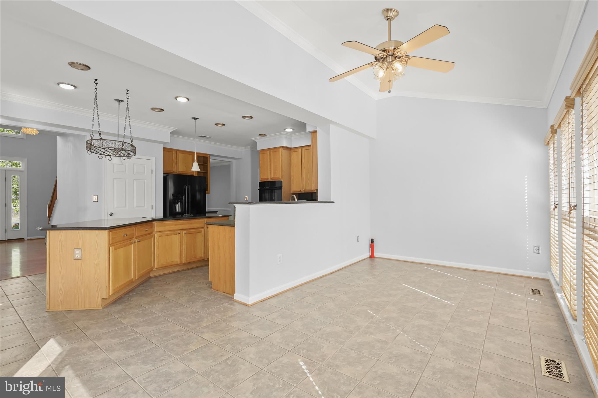 TEABERRY RIDGE - Residential