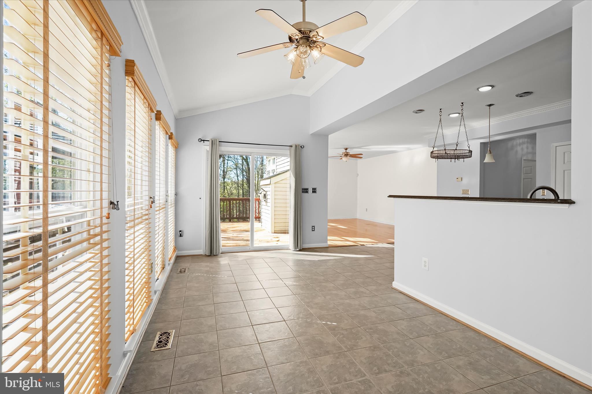 TEABERRY RIDGE - Residential