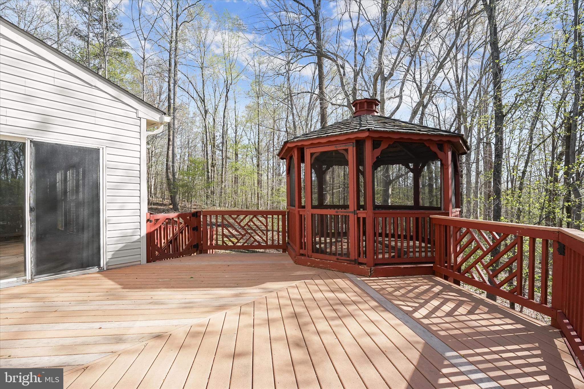 TEABERRY RIDGE - Residential