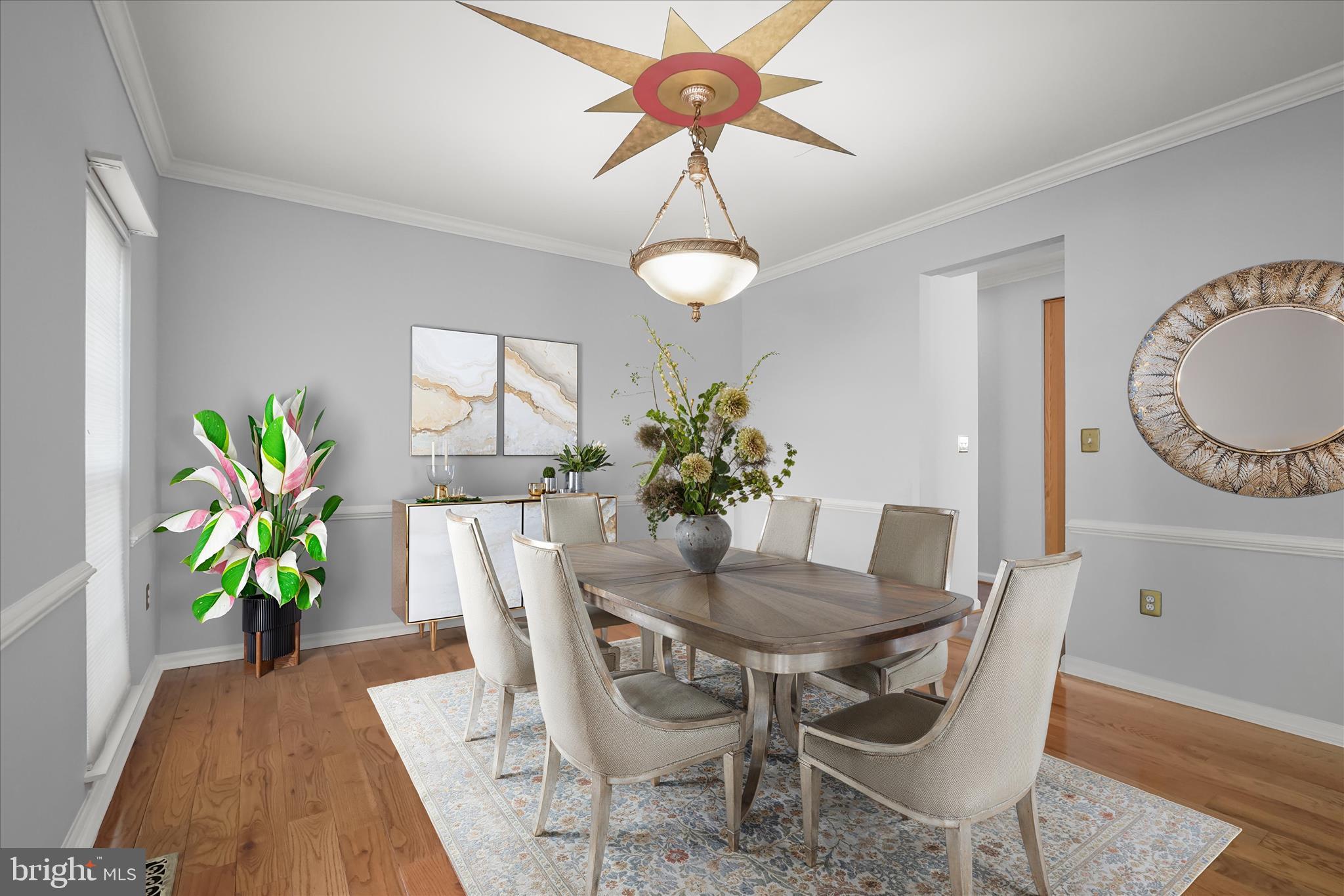 TEABERRY RIDGE - Residential