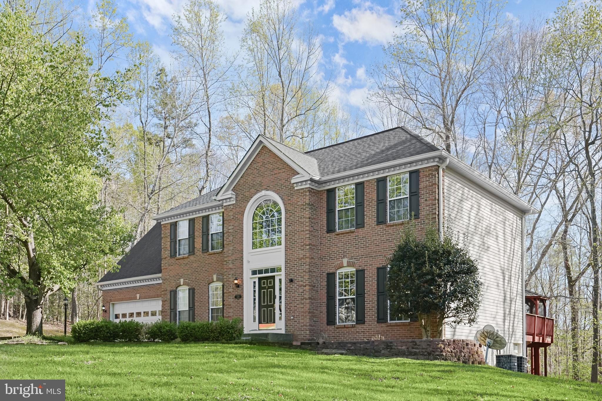 TEABERRY RIDGE - Residential