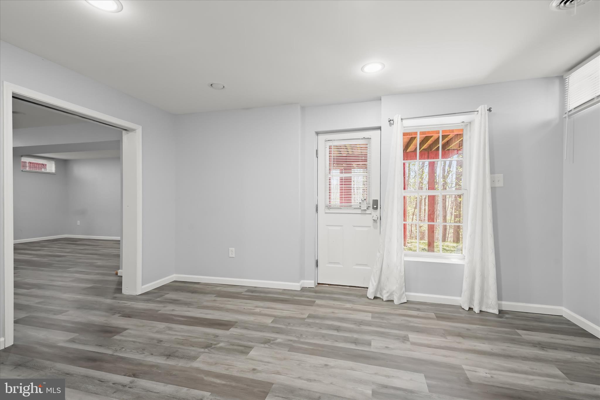 TEABERRY RIDGE - Residential