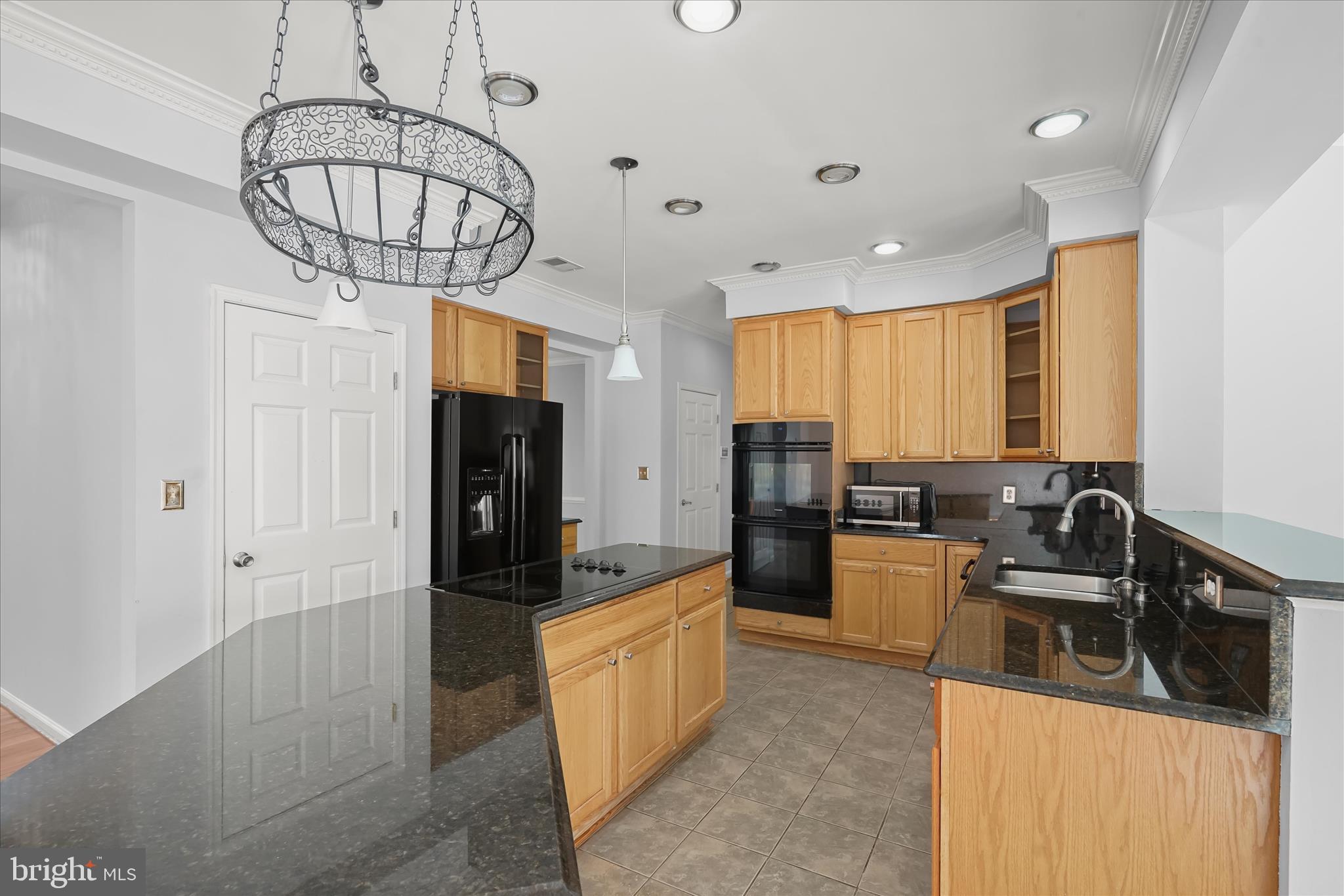 TEABERRY RIDGE - Residential