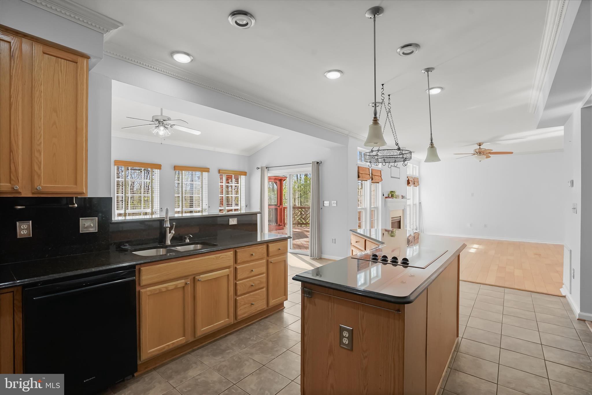 TEABERRY RIDGE - Residential