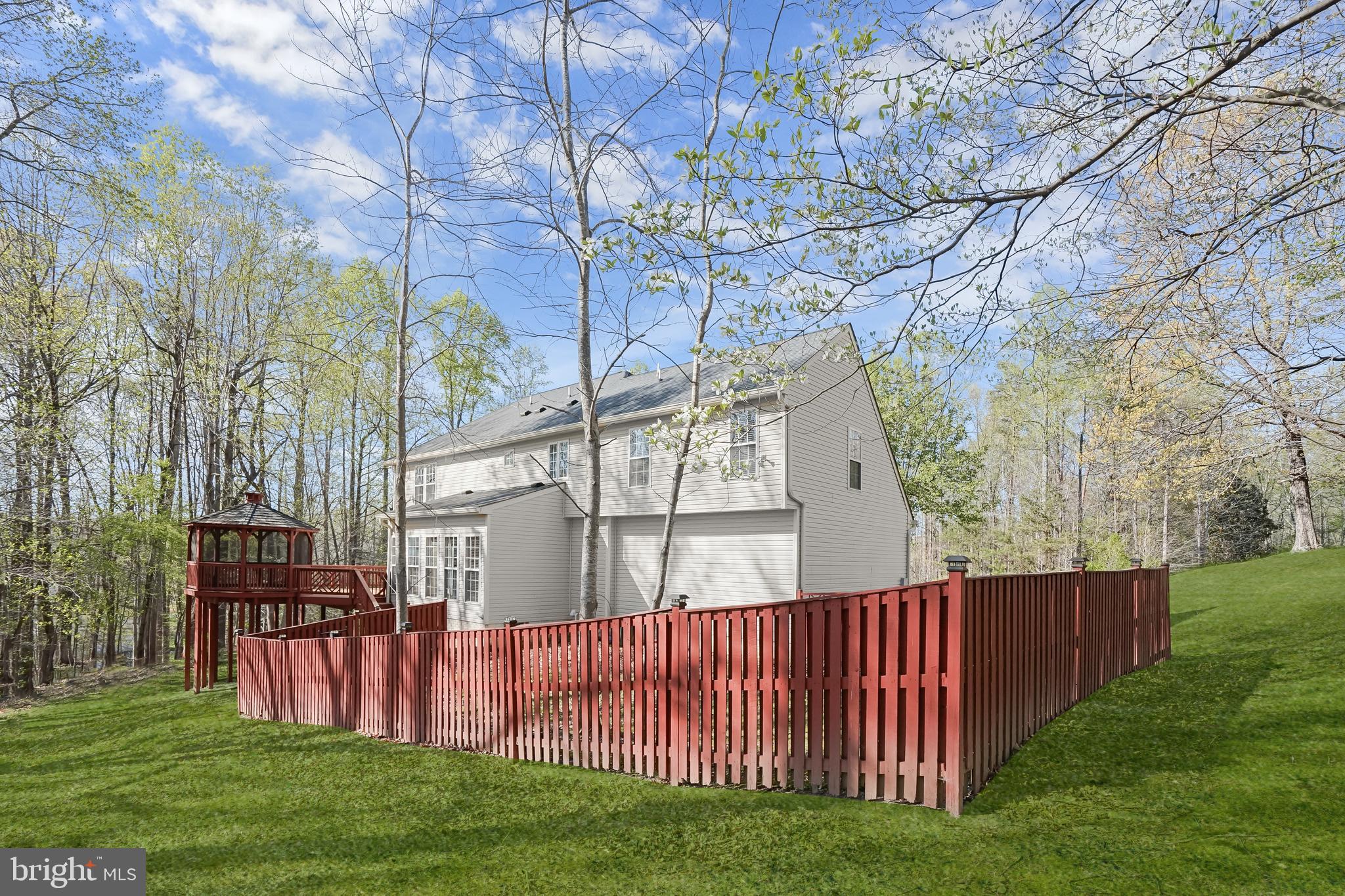 TEABERRY RIDGE - Residential