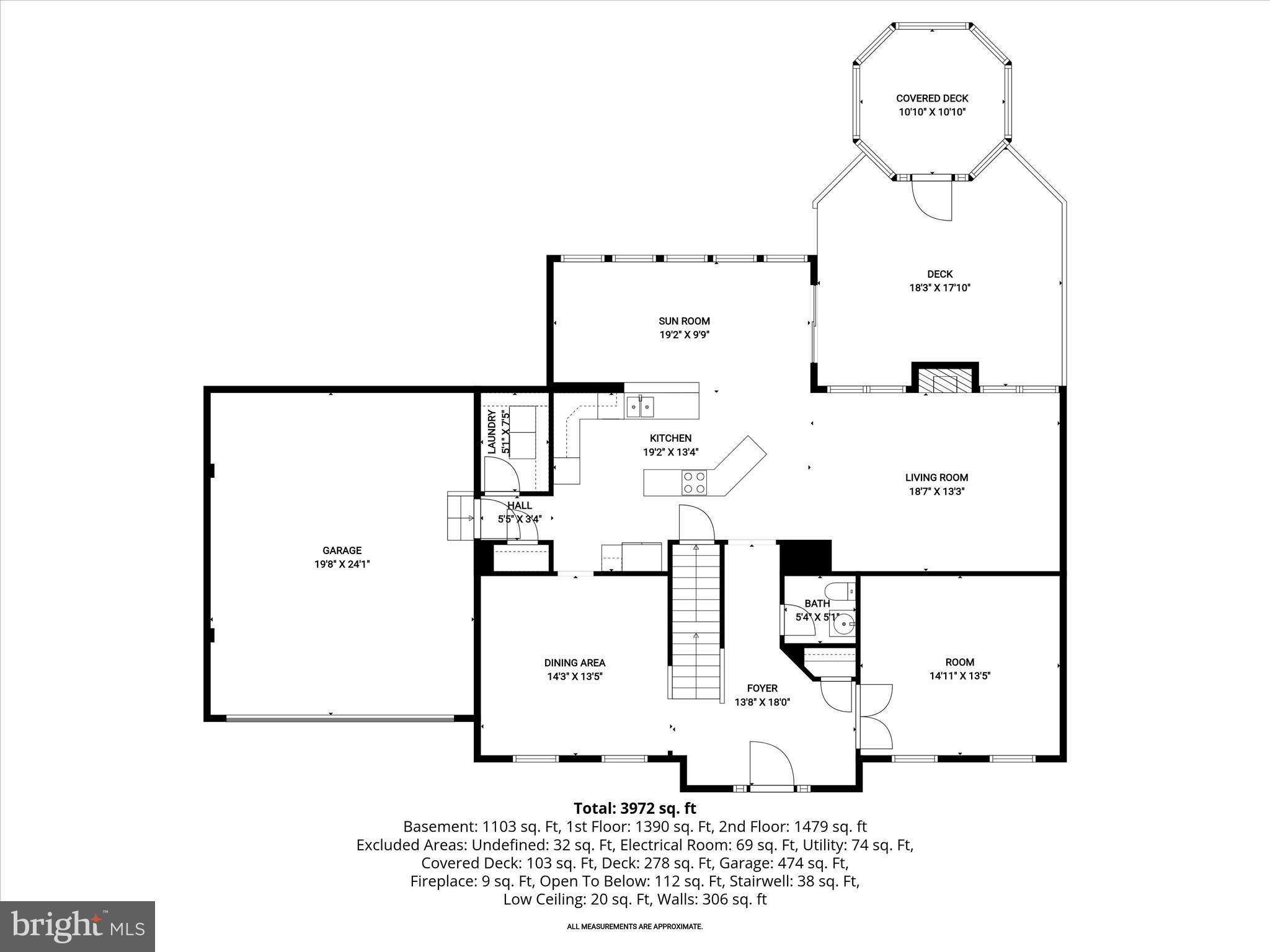 TEABERRY RIDGE - Residential