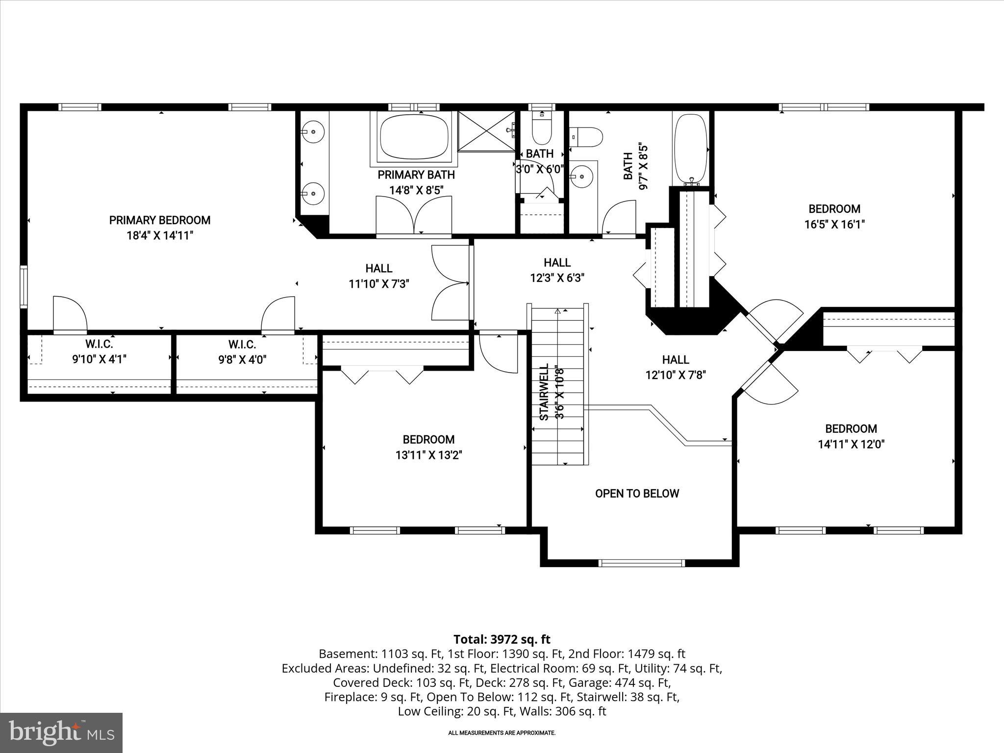 TEABERRY RIDGE - Residential