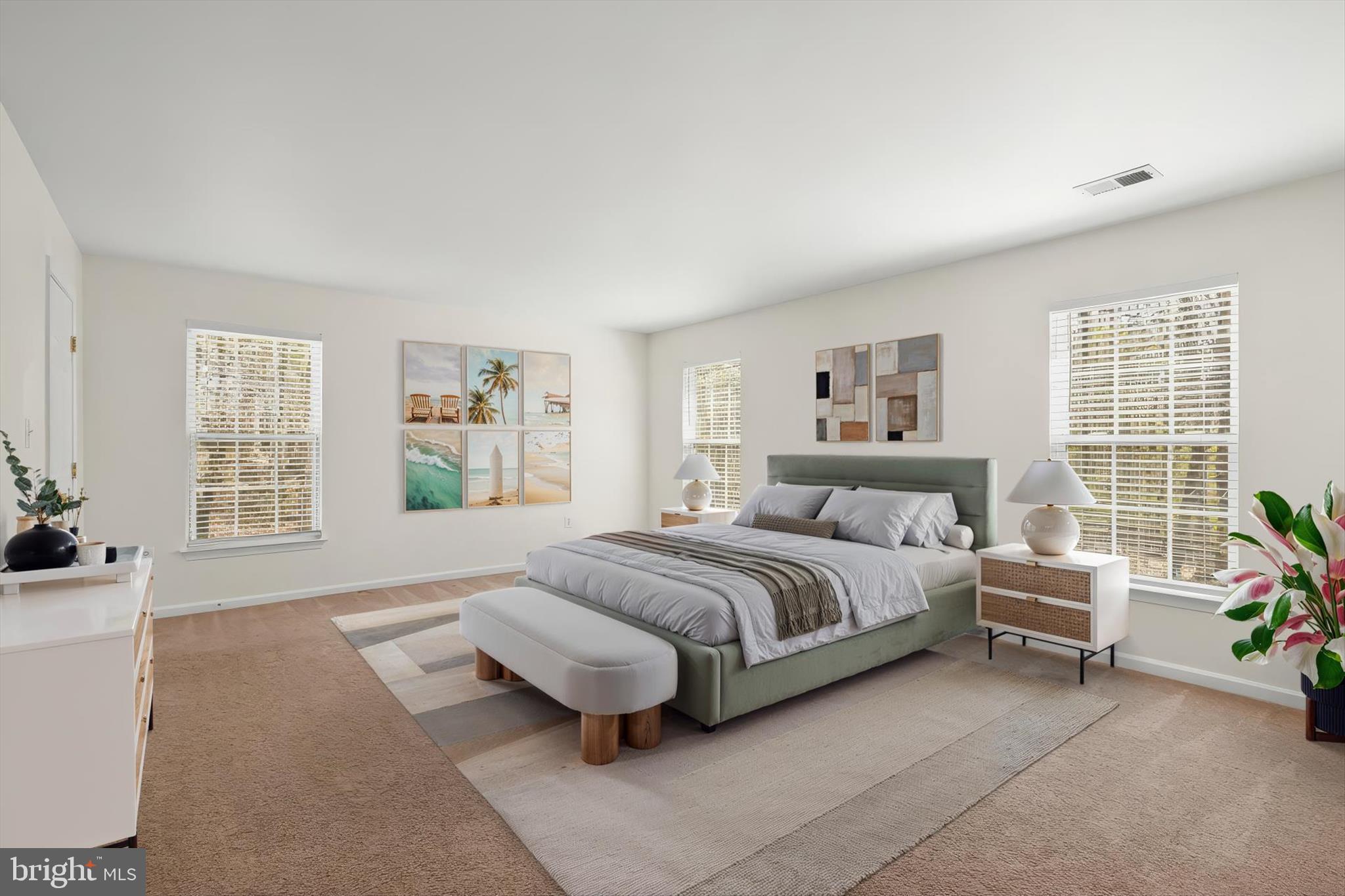 TEABERRY RIDGE - Residential