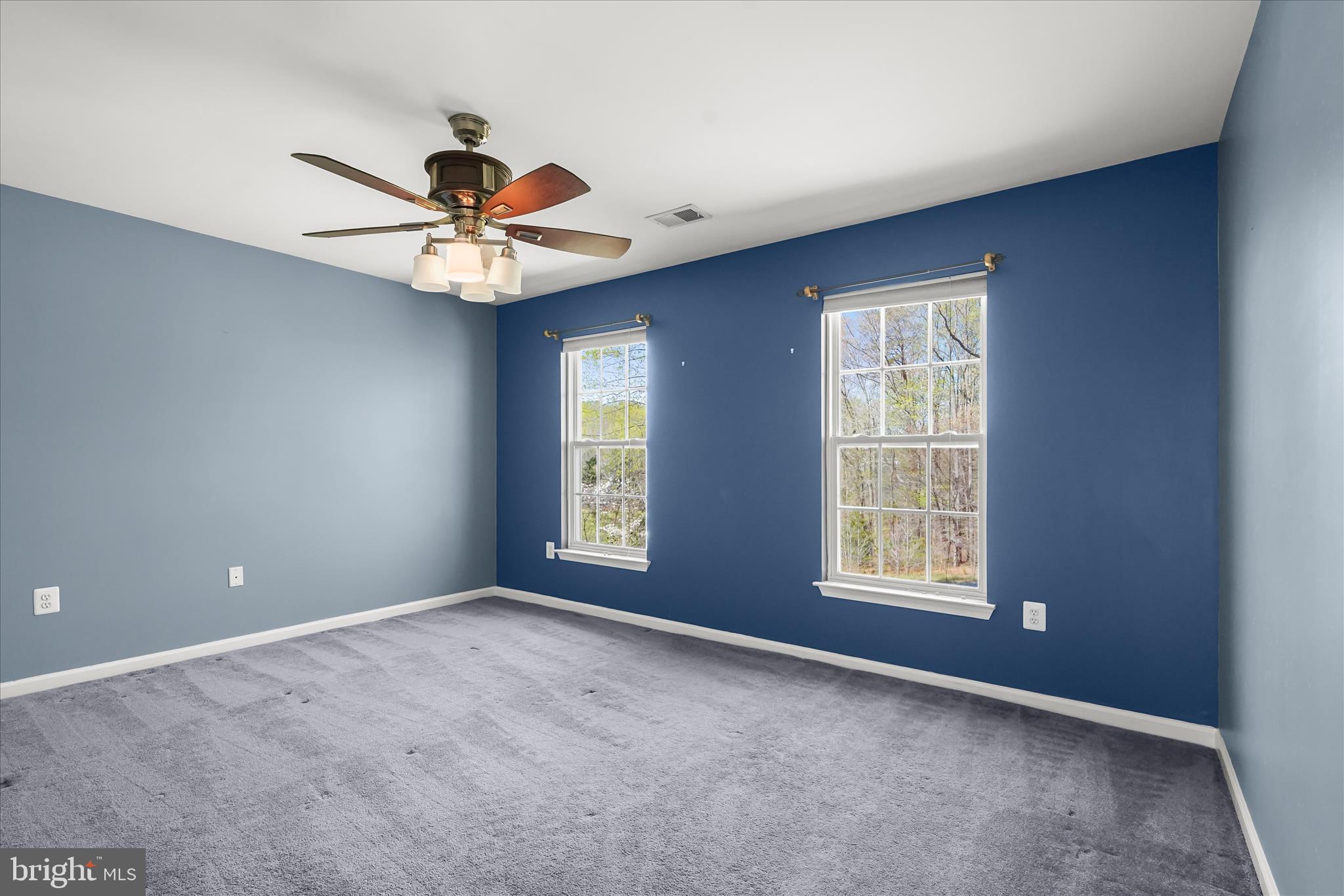 TEABERRY RIDGE - Residential