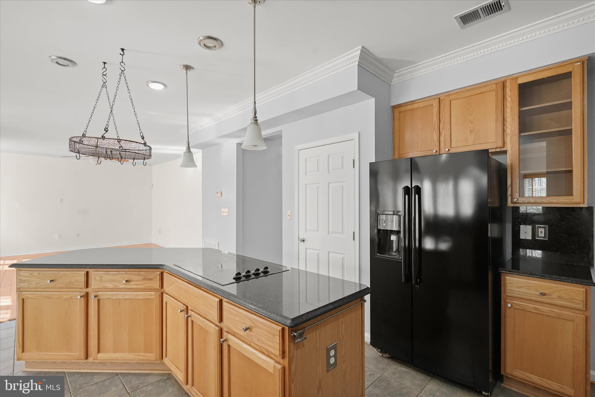 TEABERRY RIDGE - Residential