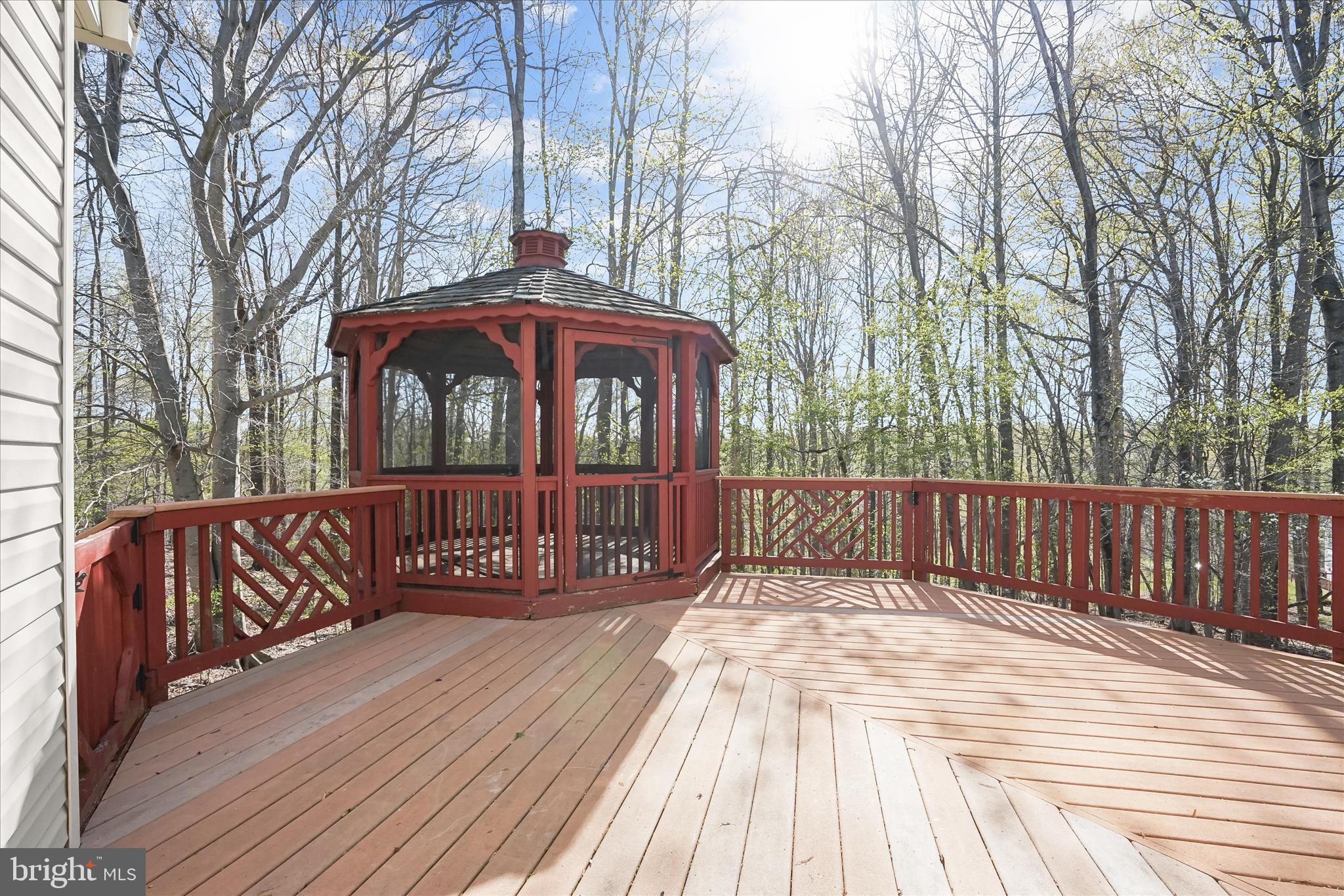 TEABERRY RIDGE - Residential