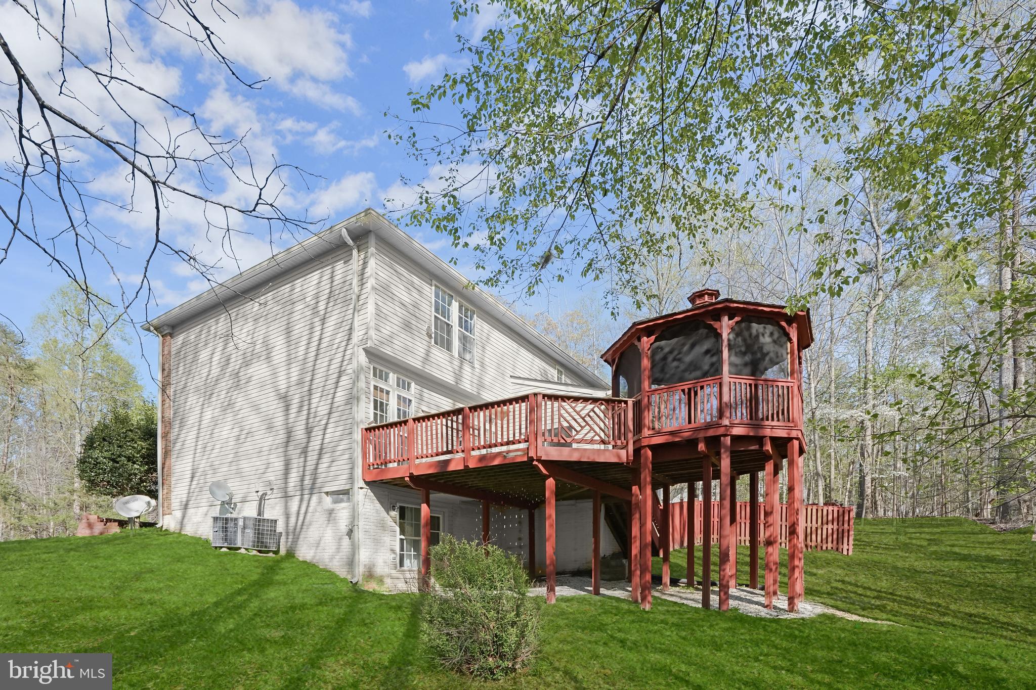 TEABERRY RIDGE - Residential