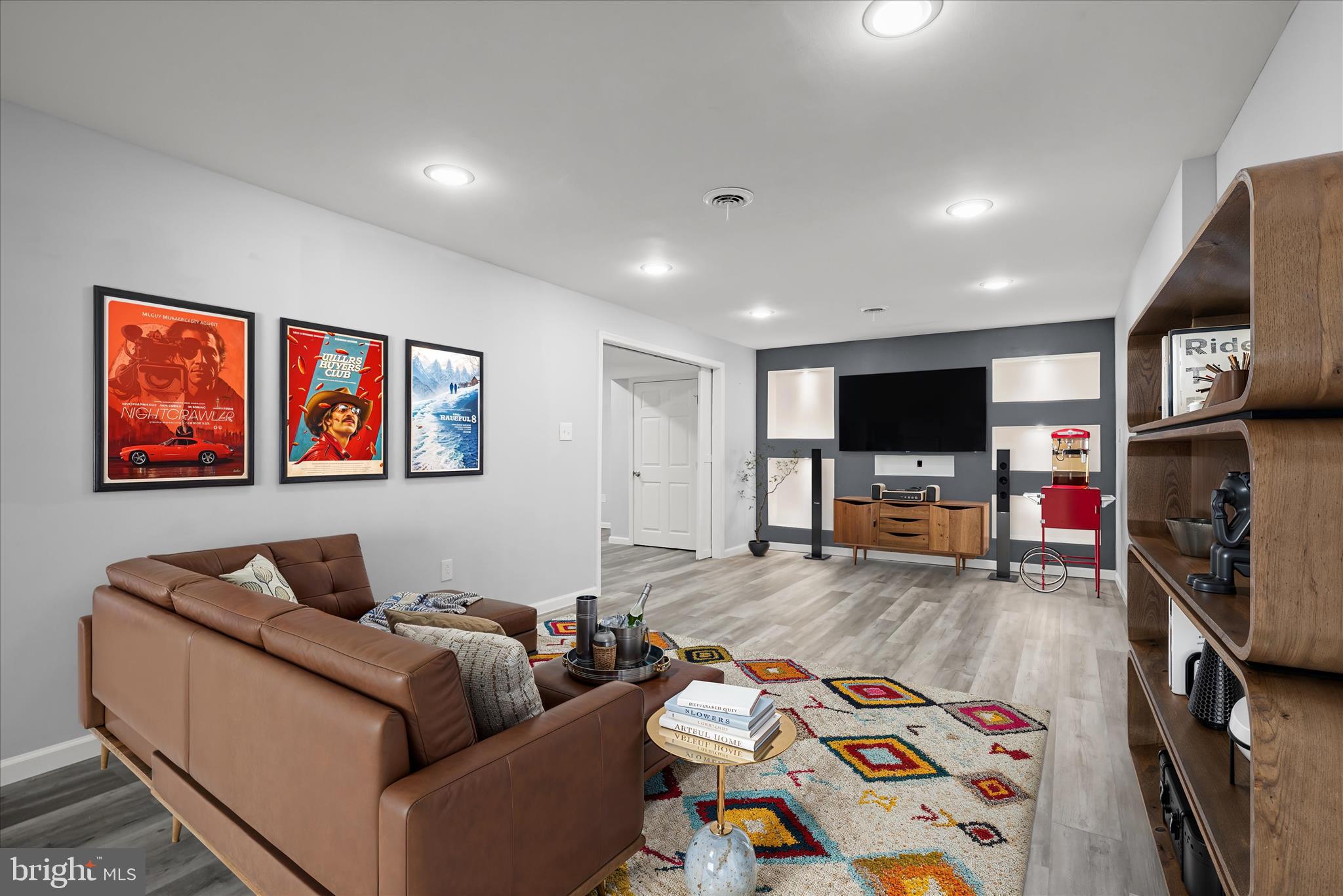 TEABERRY RIDGE - Residential