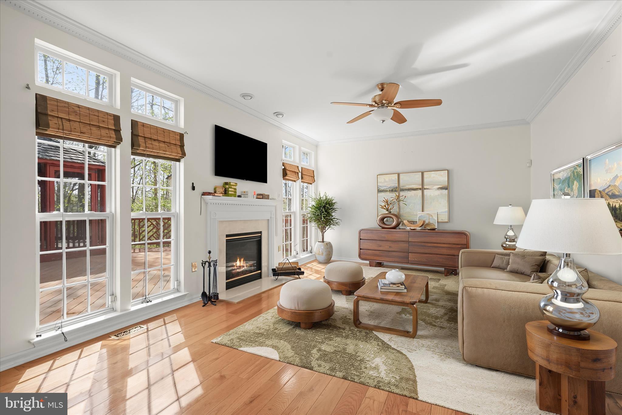 TEABERRY RIDGE - Residential