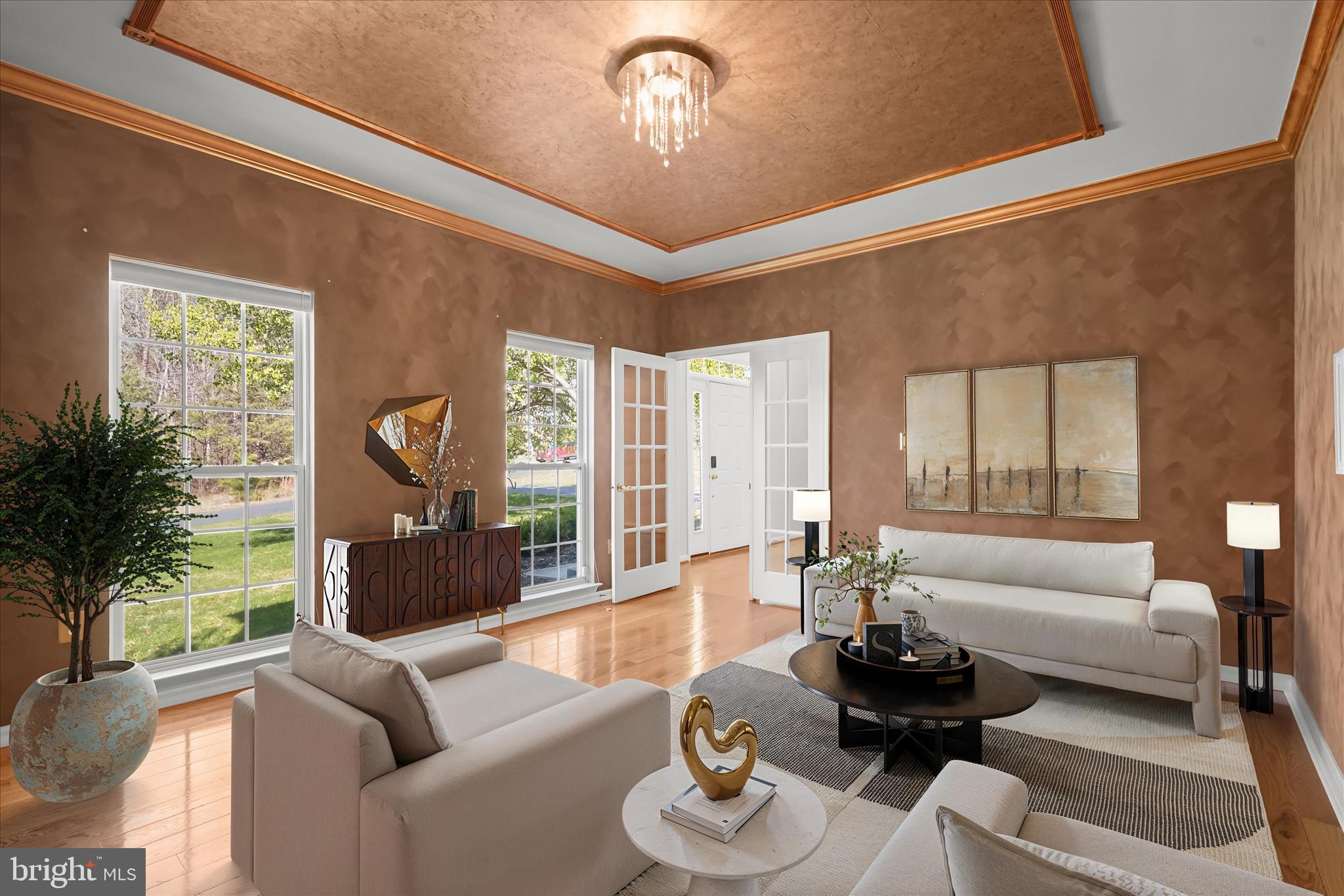 TEABERRY RIDGE - Residential