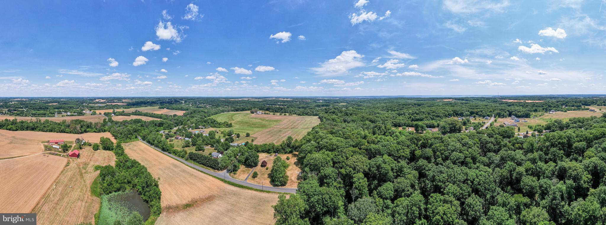 NONE AVAILABLE - Land