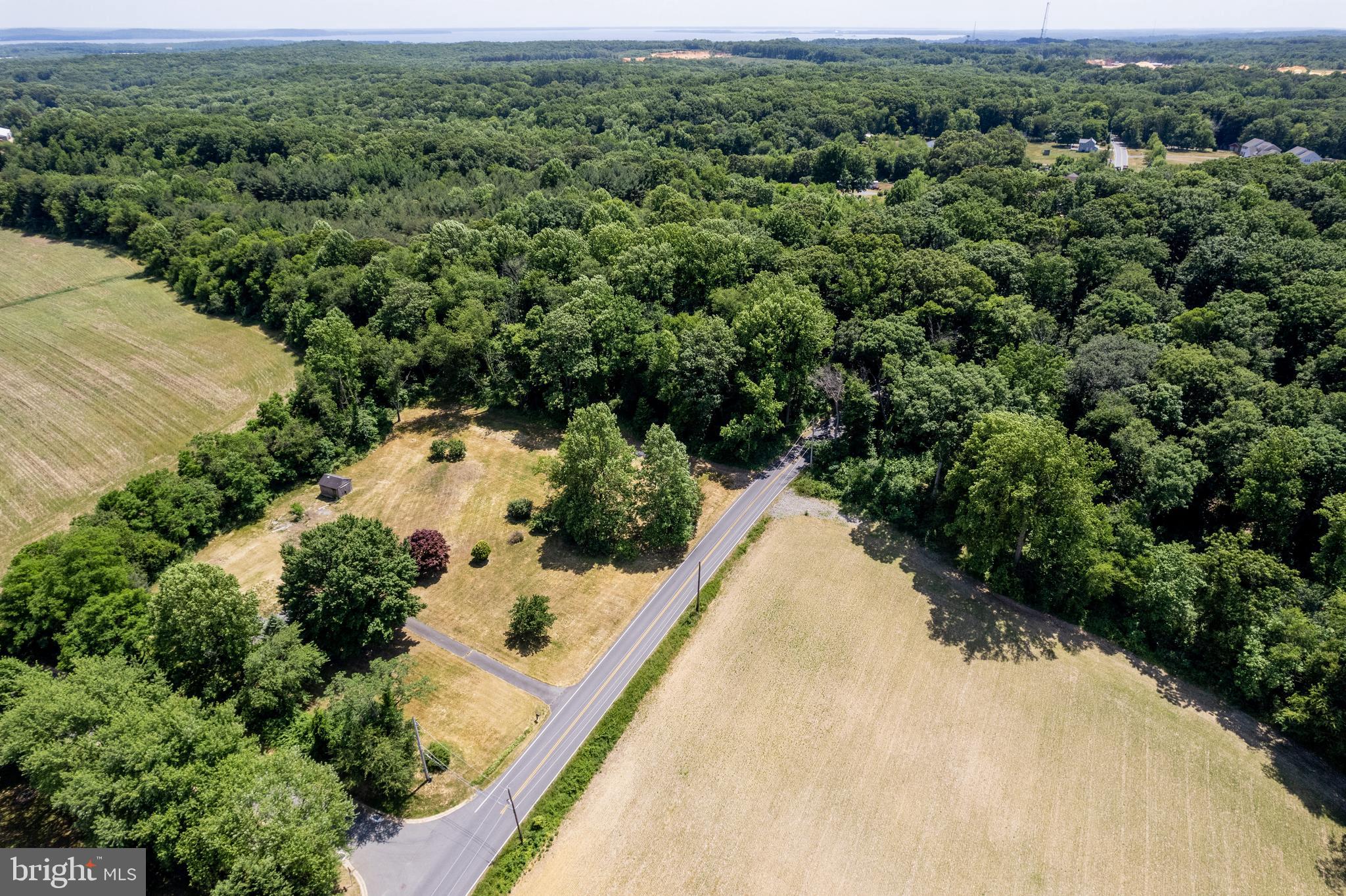 NONE AVAILABLE - Land