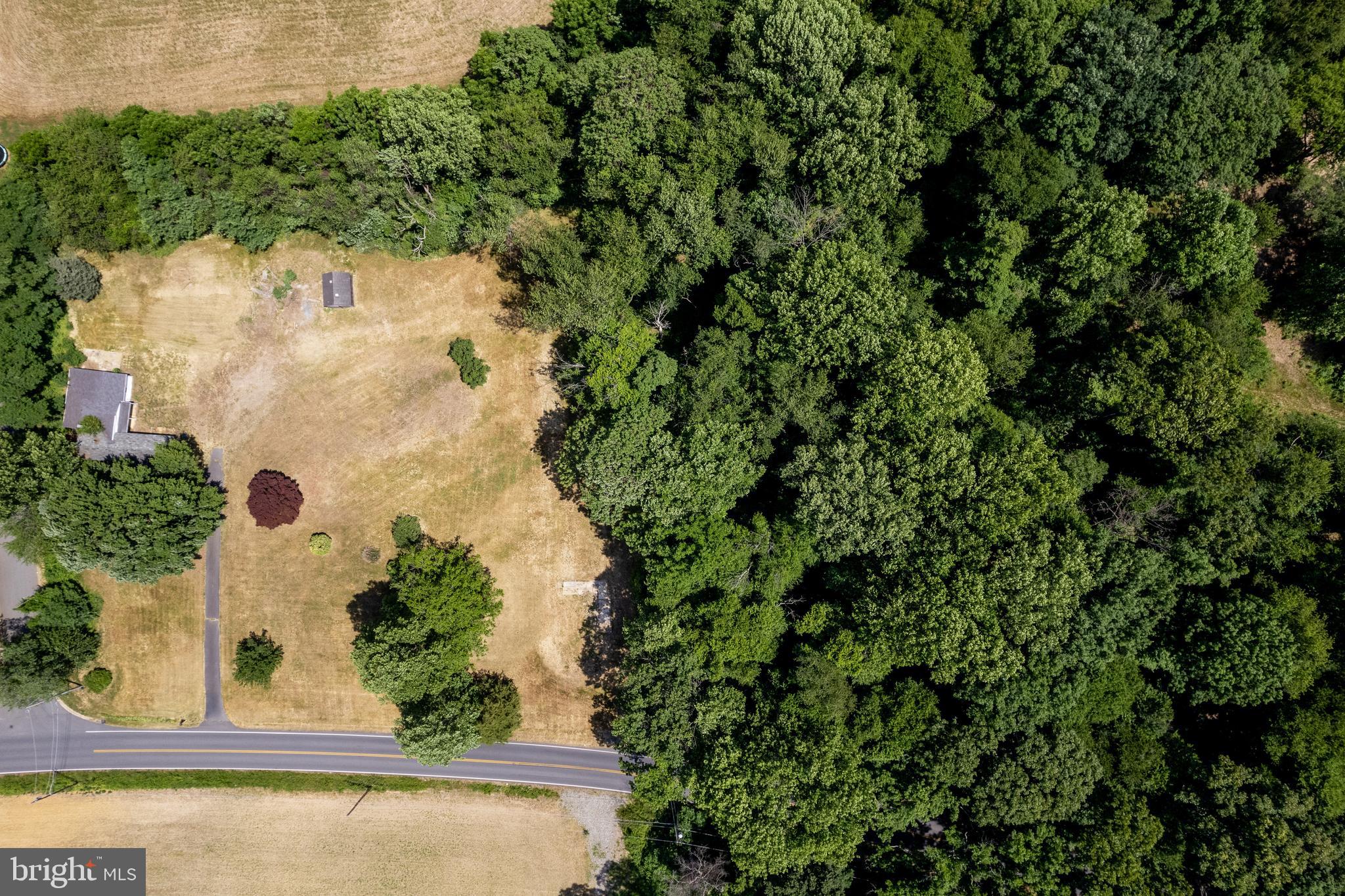 NONE AVAILABLE - Land