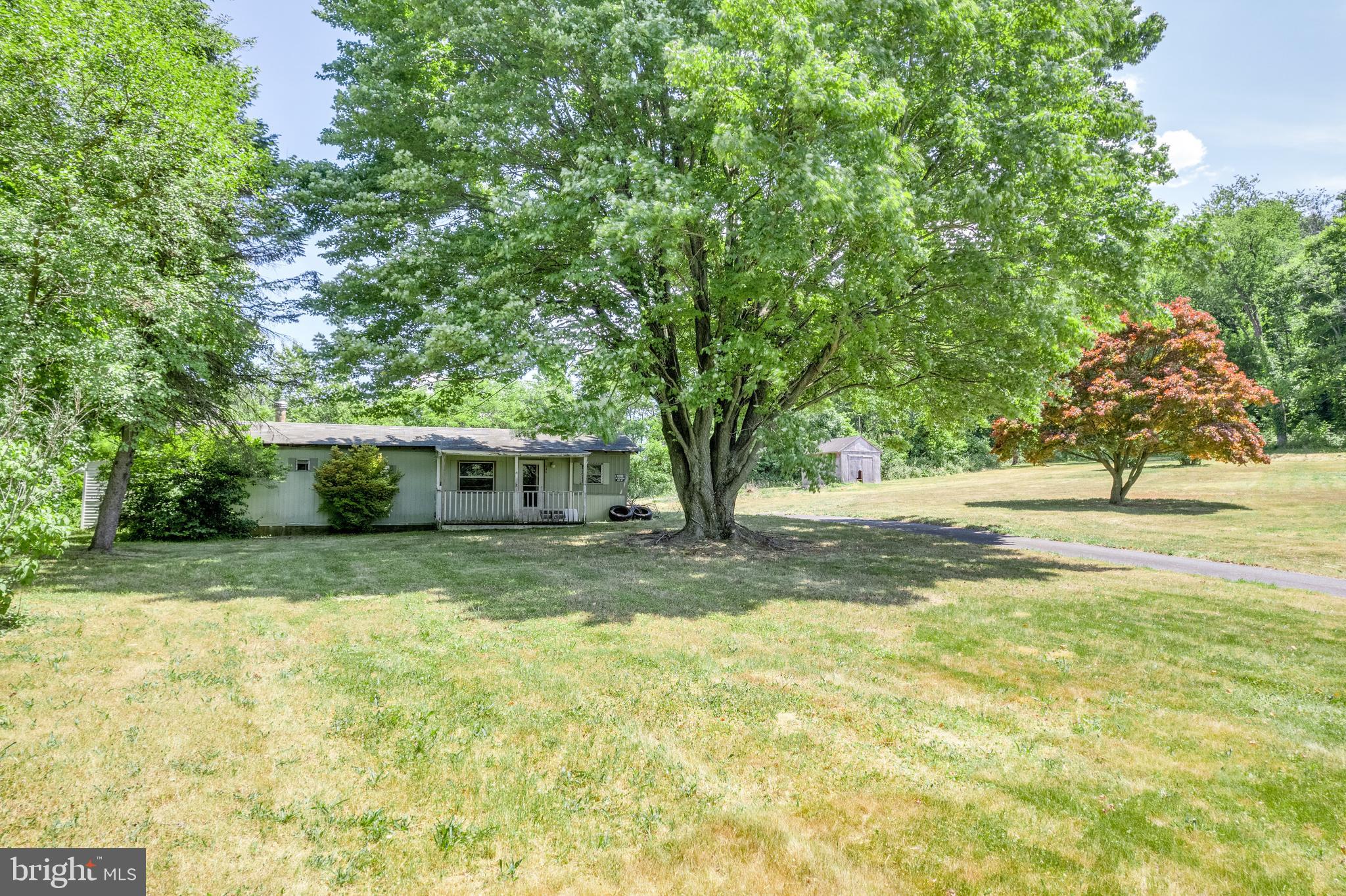 NONE AVAILABLE - Land