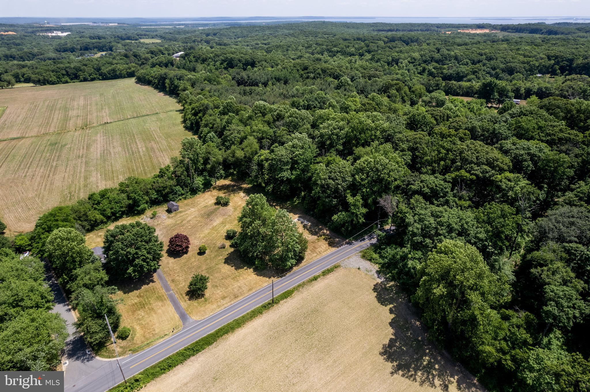 NONE AVAILABLE - Land