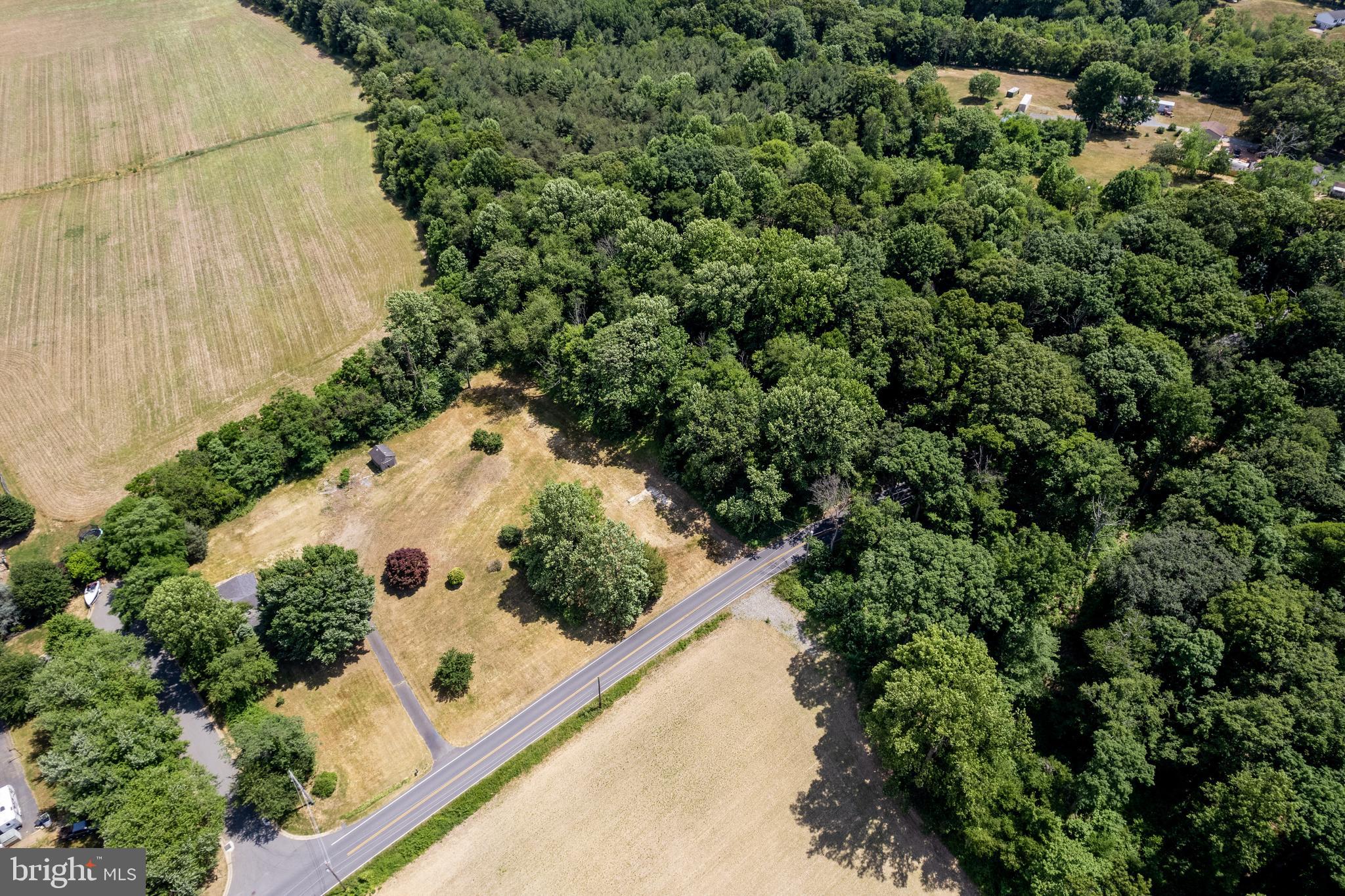 NONE AVAILABLE - Land