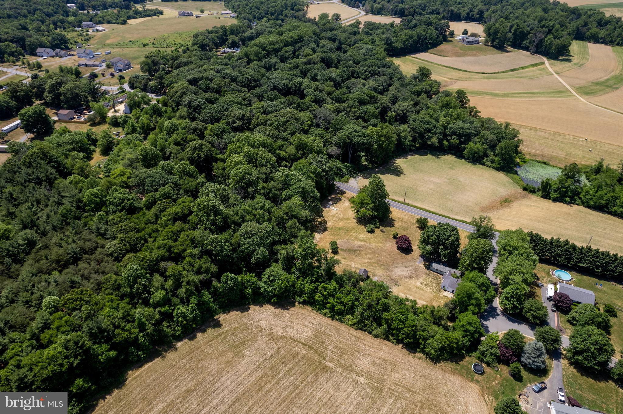 NONE AVAILABLE - Land