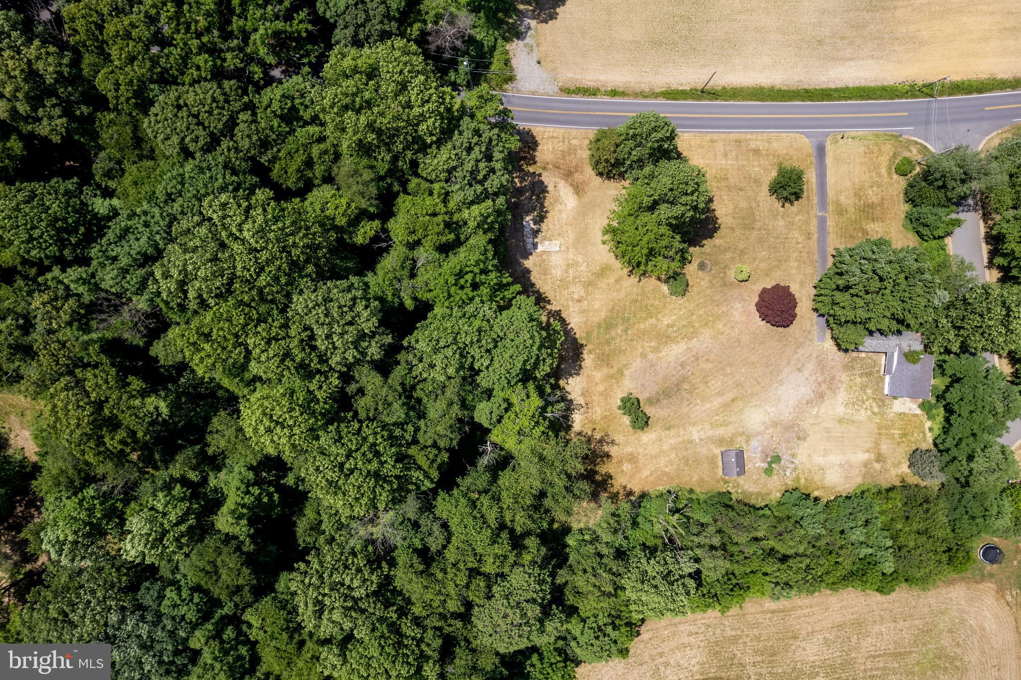 NONE AVAILABLE - Land