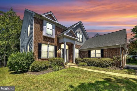 43332 BURKE DALE STREET CHANTILLY VA 20152