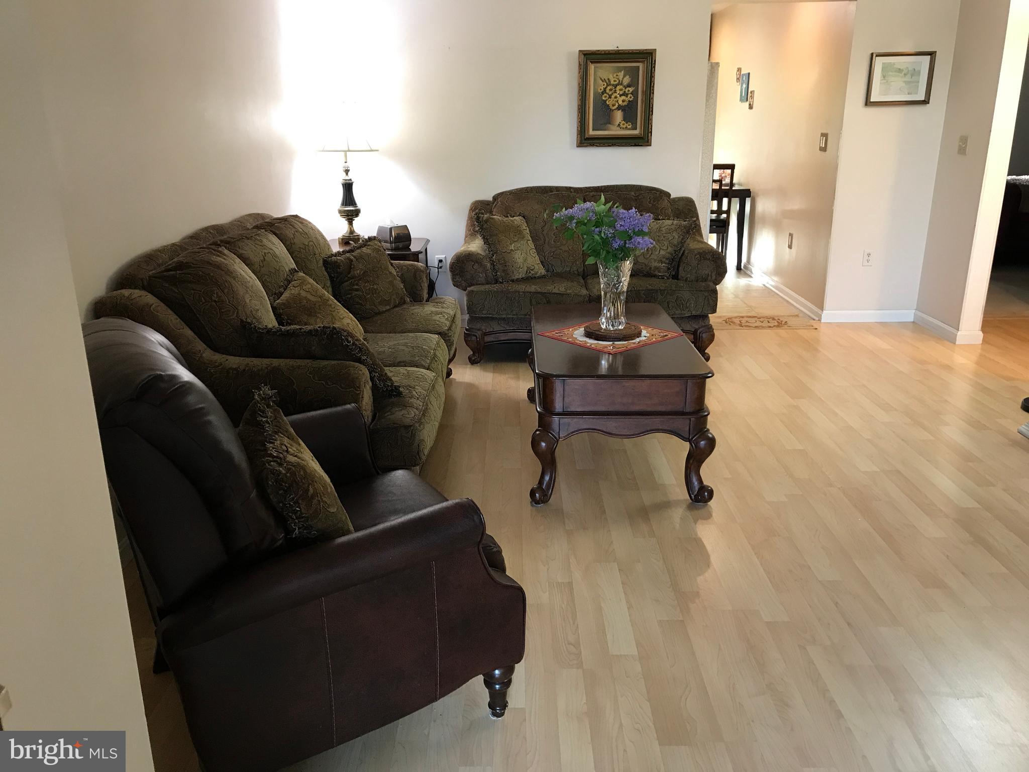 PAXTON MILLS - Residential