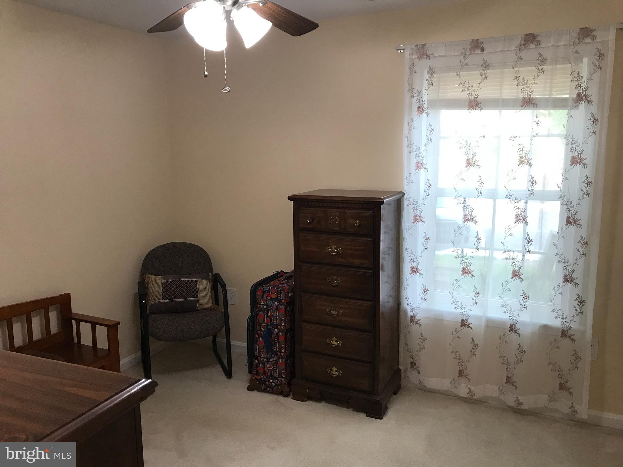 PAXTON MILLS - Residential