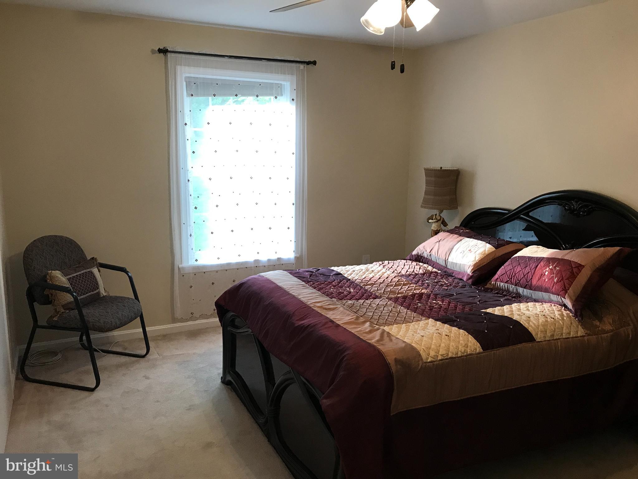 PAXTON MILLS - Residential