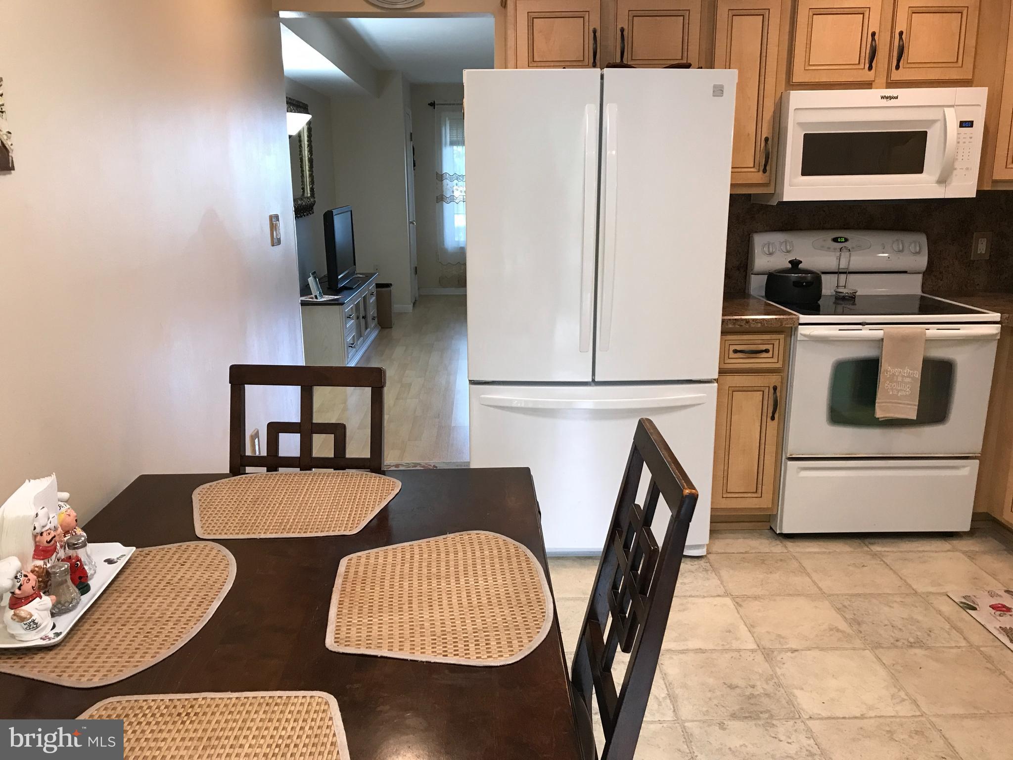 PAXTON MILLS - Residential