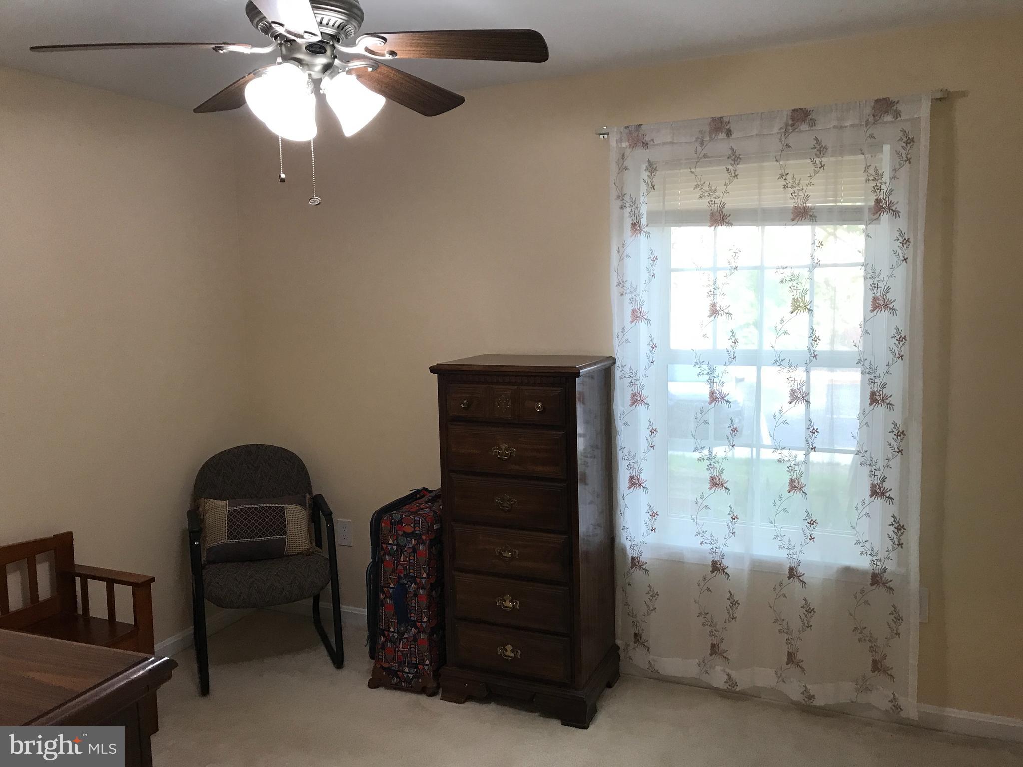 PAXTON MILLS - Residential