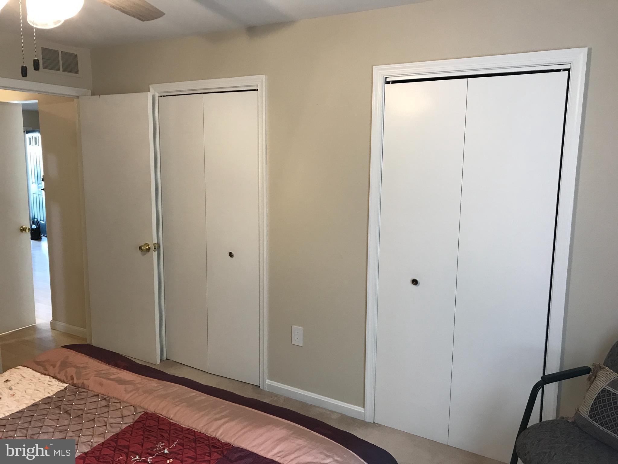 PAXTON MILLS - Residential