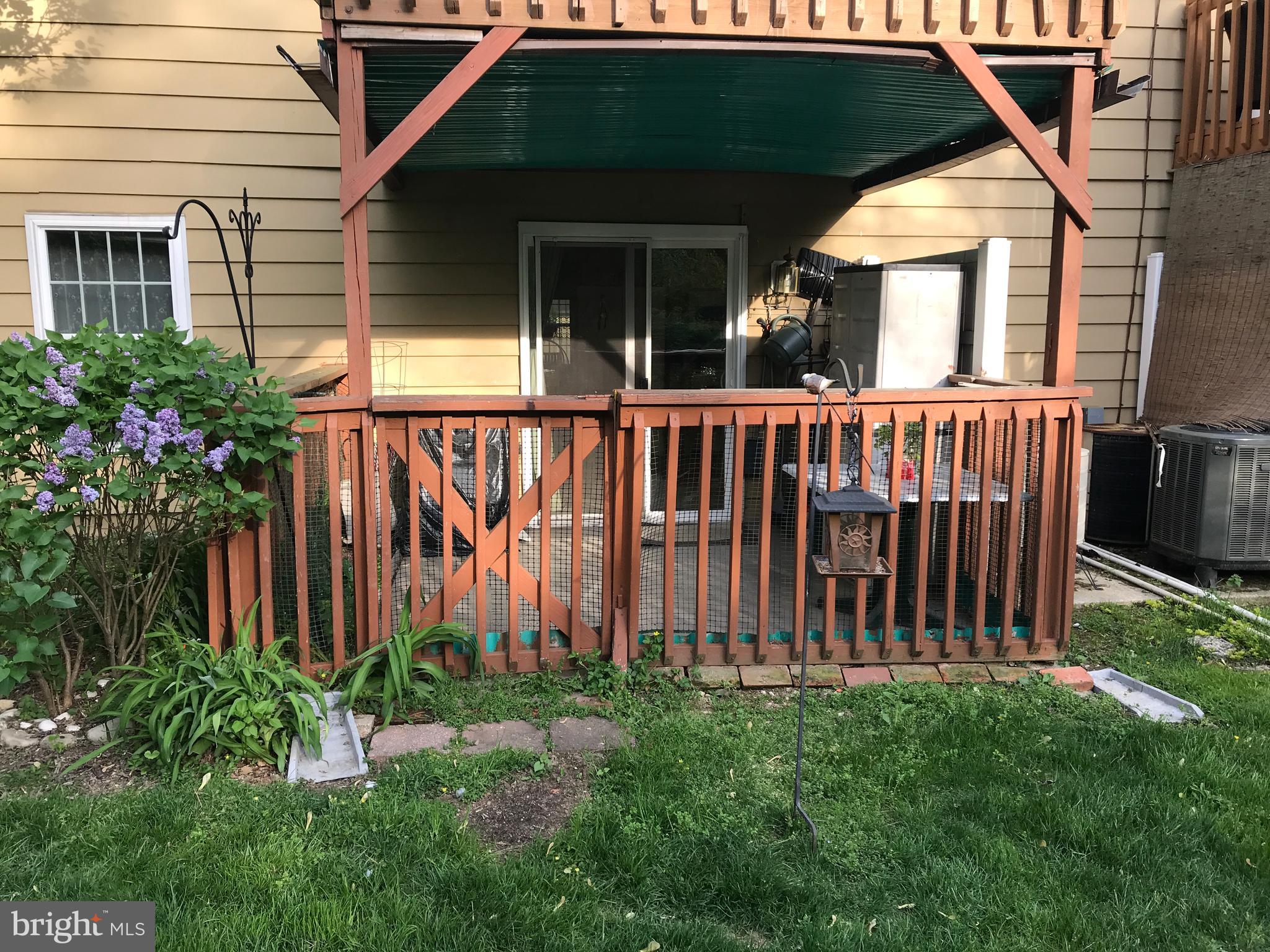 PAXTON MILLS - Residential