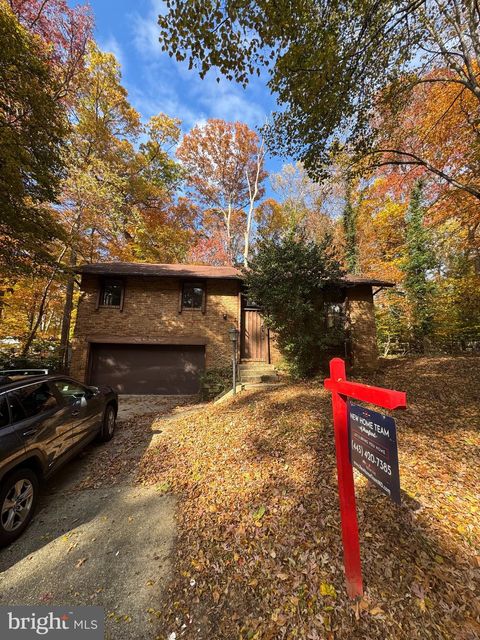 9477 BATTLER COURT COLUMBIA MD 21045