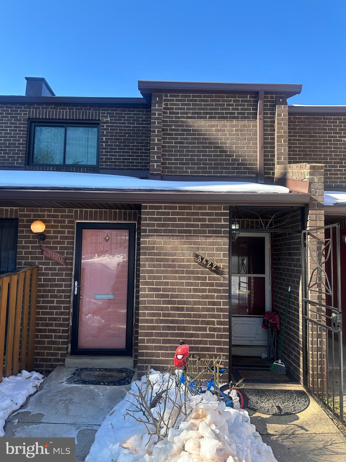 3422 SUMMIT COURT NE