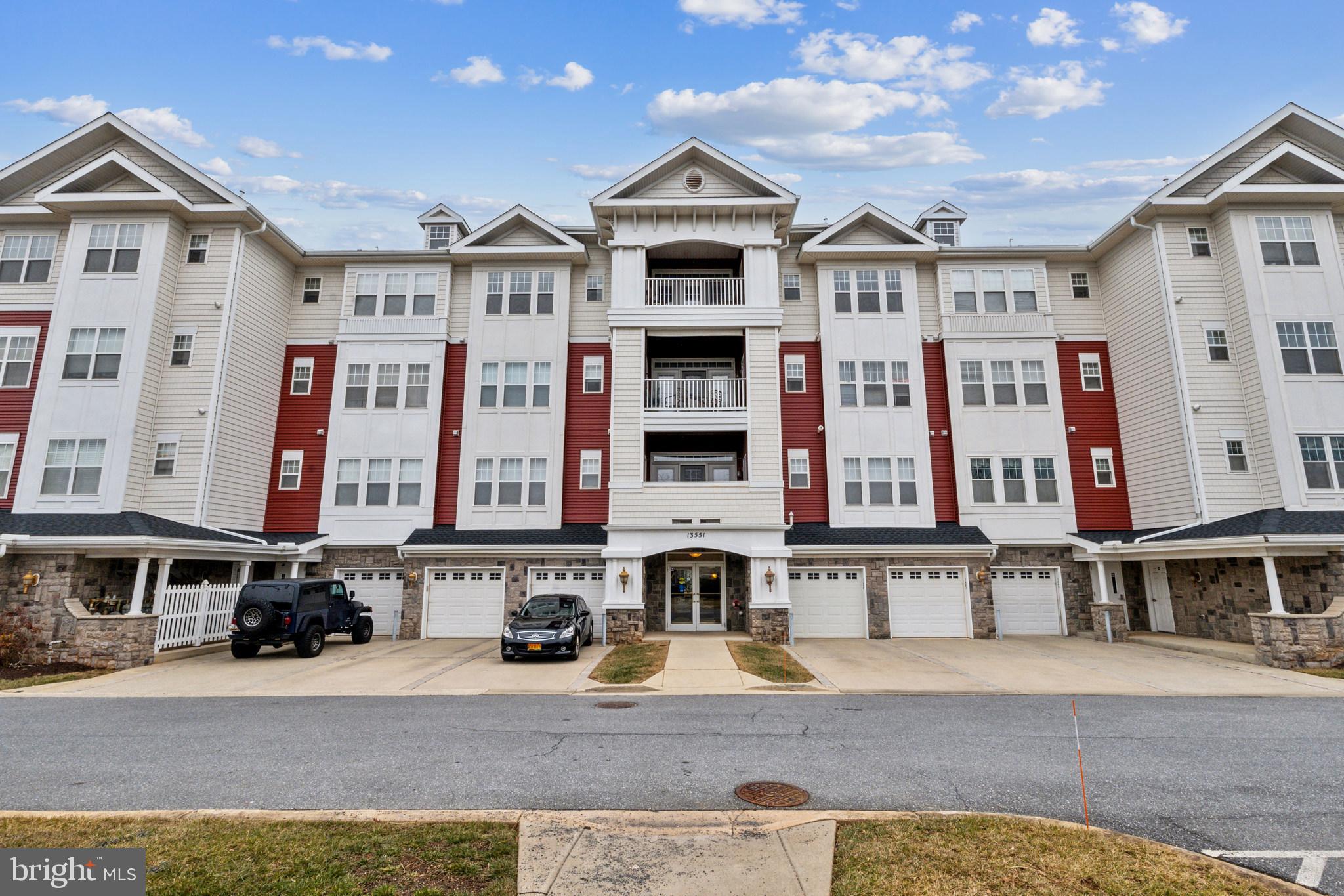 VICTORIA FALLS 2 - Residential